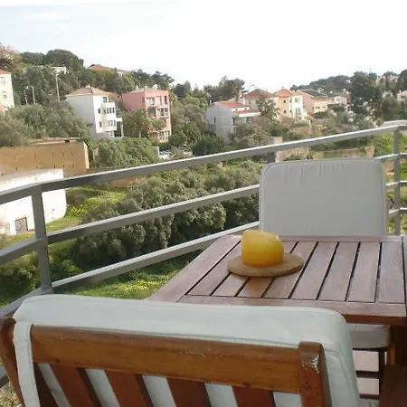 Apartment Deluxe Cascais