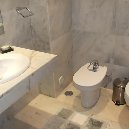 Deluxe Apartment Cascais